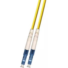 RiteAV Direct Burial/Outdoor LC-LC 2-Strand Fiber Optic Cable Singlemode (9/125) 25M