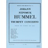 TRUMPET CONCERTO IN E-FLAT MIXED ENSEMBLE/TIMPANI/SC/PARTS(PTION/PTIES)MFB270