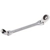 Kyoto Machine Tools (KTC) Ratchet Glasses Wrench (Double Headed Oscillating