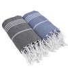 Heré Mood Beach Towel, Hammam Towel, Sauna Towel Set, 1