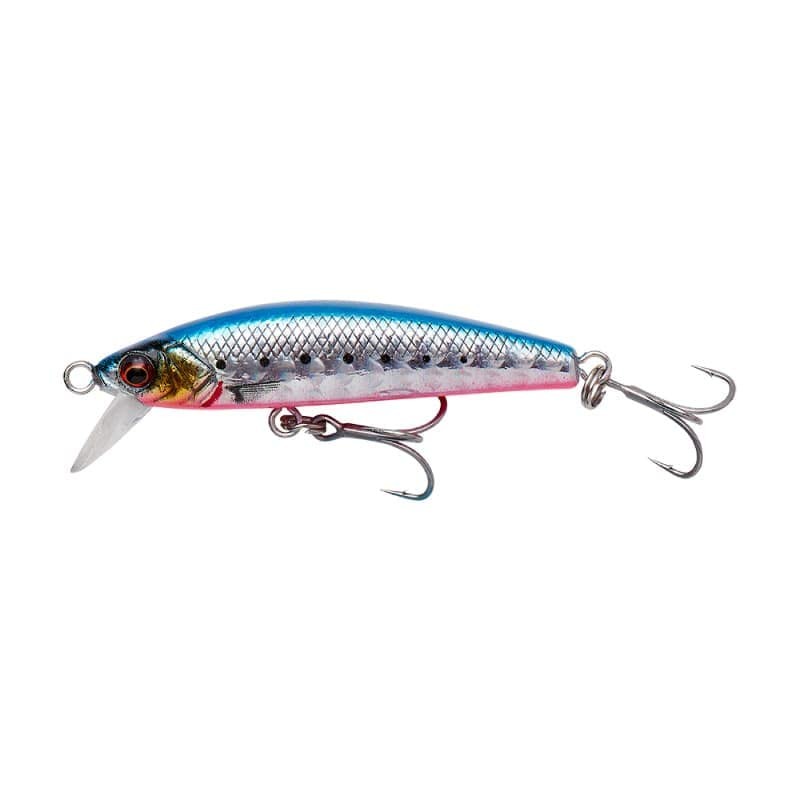 SAVAGE GEAR Rattlin Twitch Bait Lure GRAVITY MINNOW 50mm/8g