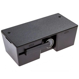 Safeguard Supply EZCHIME Entrance Alert Mechanical Chime - Easy to Install Door Entry Alert fo...