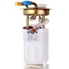 SCITOO Electric Fuel Pump Assembly w/Sending Unit Compatible with 2004