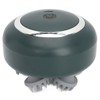 Electric Hair Massager with 4 Removable Claws Waterproof 3 Levels