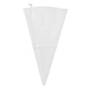Restaurantware Pastry Tek 16 x 8.9 Inch Piping Bags 2