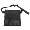 Makeup Artist Waist Bag PU Material Cosmetic Tool Storage Holder