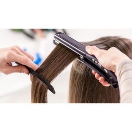 【Rdy Stock现货】Shiseido Professional Crystallizing Straight Hair rebonding Straightening Cream ubat lurus rambut