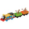 Thomas & Friends Trackmaster, Monkey Mania Thomas Toy, Multicolor