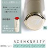 [np] [Initial Engraving] Kailijumei Flower Lip Tient Magic Color Lipstick