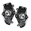 Fog Lights Compatible with 2019 2020 2021 2022 2023 Toyota