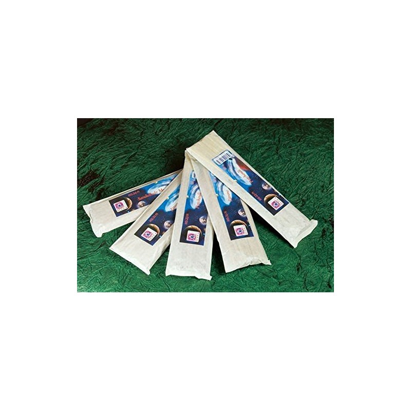 Musk Blue Line Incense Sticks Refill Pack 50g