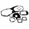 2EXTREME Engine Gasket Set, Compatible with LONGJIA LJ50QT M 2-Stroke