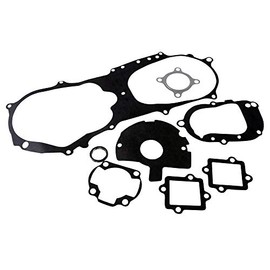 2EXTREME Engine Gasket Set, Compatible with LONGJIA LJ50QT M 2-Stroke