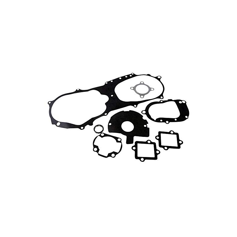 2EXTREME Engine Gasket Set, Compatible with LONGJIA LJ50QT M 2-Stroke