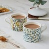 Portmeirion Home & Gifts Spode Morris & Co Daffodil &