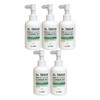 Sidmool Dr. Trupp Skin Returning Cleansing Milk 200ml 5 Pieces