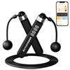 ActivPower ActivSkip Smart Skipping Rope | Bluetooth & App Enabled,