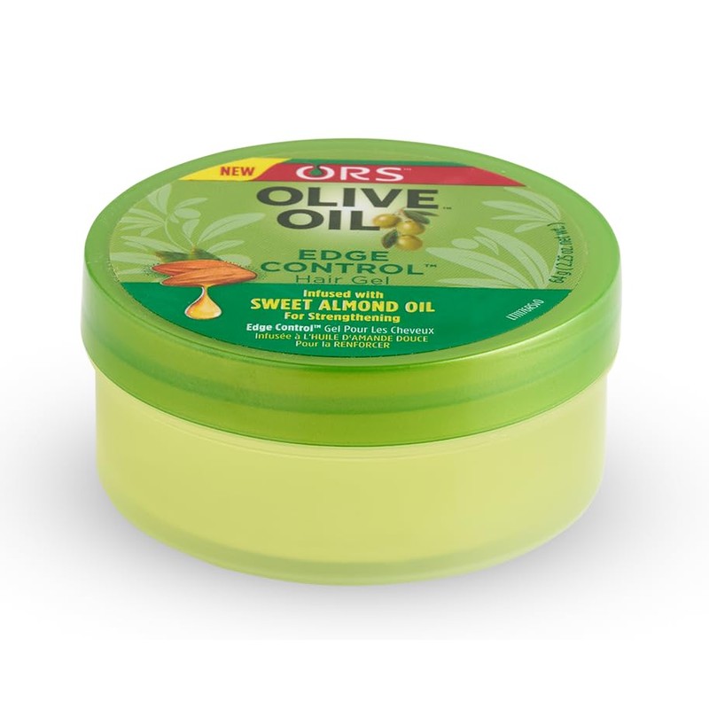 ORS Olive Oil Edge Control Hair Gel