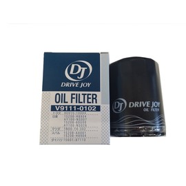 TOYOTA (toyota) takutexidoraibuzyoi Oil Filter Oil Element v91110102 