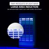 LED Bug Zapper Electronic Mosquito Killer Electric Trap Insect Fly