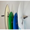 Vertical Surfboard Storage Rack - Holds 5 Boards