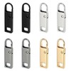 Urmspst Urmspst Zipper Pull Replacement (Upgraded), 8 Pcs Detachable Zipper