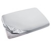 Hafaa King Size Fitted Sheets – Easy Care 25 cm