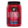 Suplemento Polvo Bsn Endurance And Recovery Aminoácidos Aminox Sabor Frambuesa