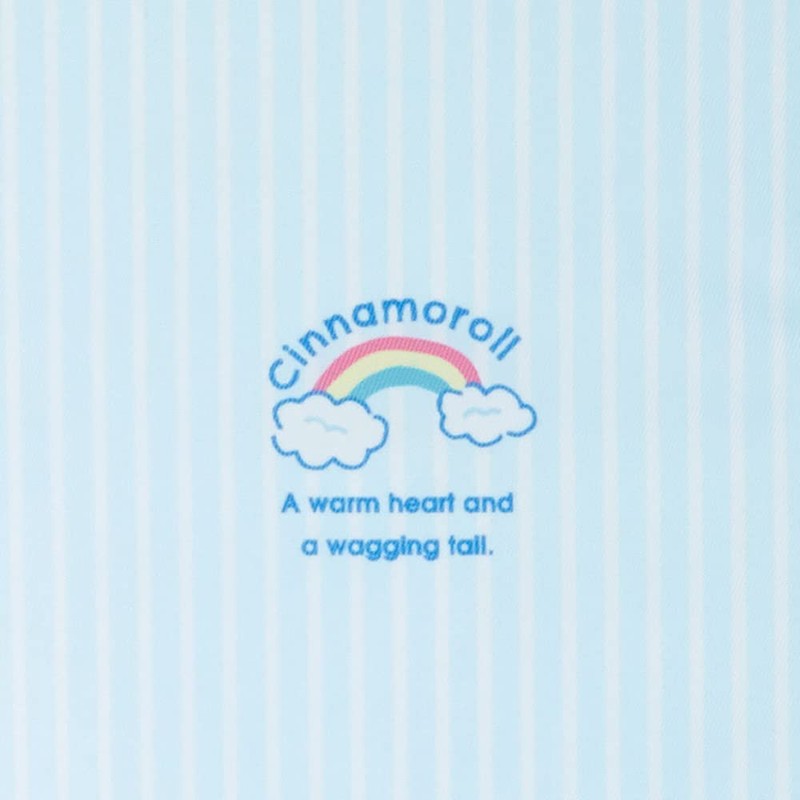 Sanrio 402524 Cinnamoroll Gadget Case (HAPPY SPRING)