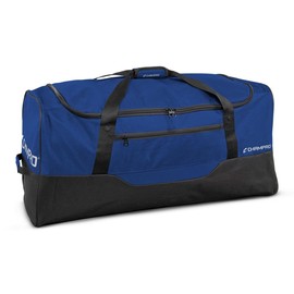Champro Ultimate Carry-All Team Equipment Bag, Royal, 36"x16"x16"