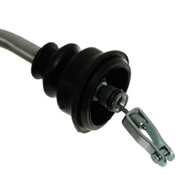 TRQ Manual Clutch Cable Compatible with 90-93 Acura Integra