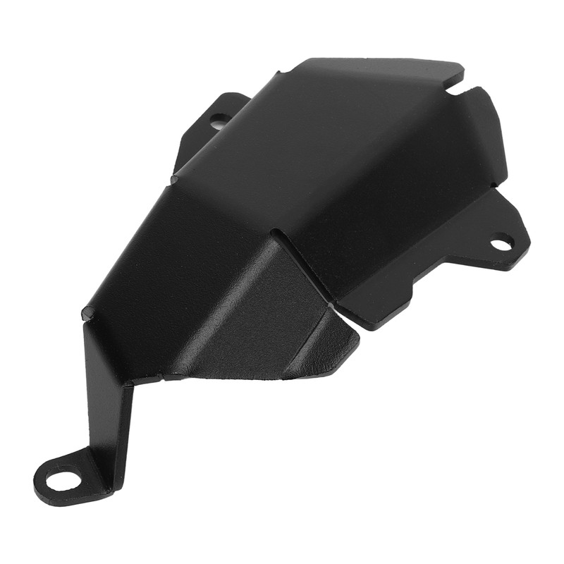 Motorcycle Water Pump Cover Protection Aluminum Alloy Replacement for TENERE