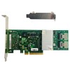 LSI 9211-8i RAID Controller Card PCI E 6Gbps SATA SAS