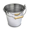 Eddingtons Galvanised Bucket