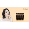 Cle De Peau 4개 원킬 브이 리프팅마스크 70ml 블랙 /랩핑