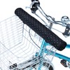 Bicycle Cage Cover Front Cage Basket w/Shade 34265 