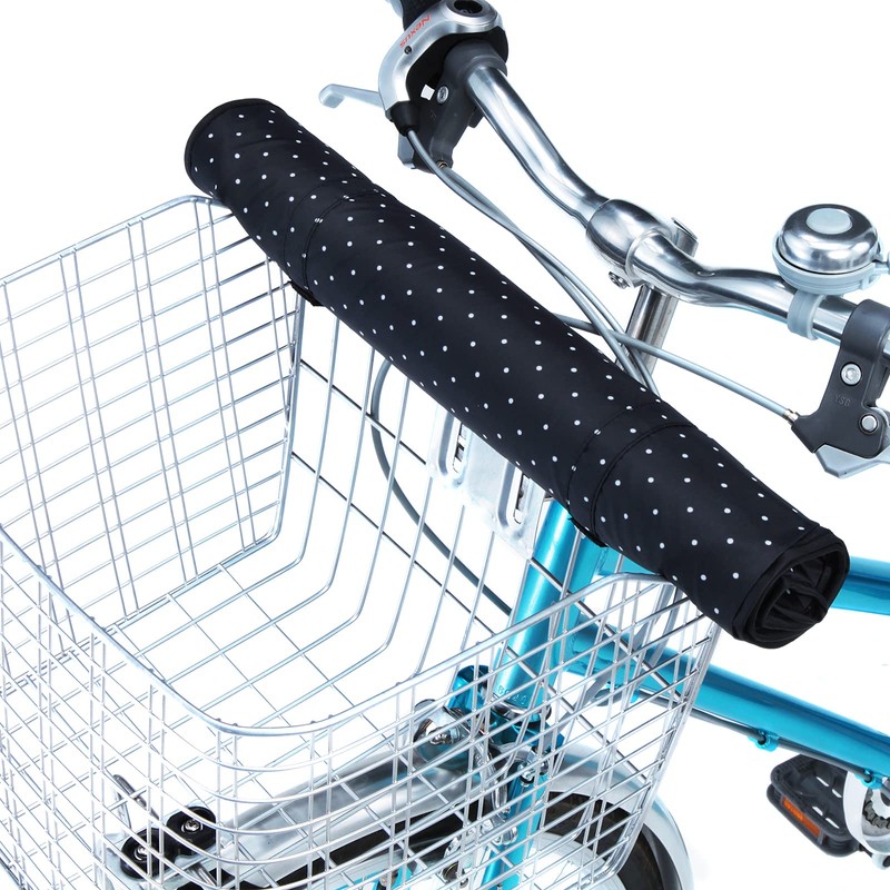 Bicycle Cage Cover Front Cage Basket w/Shade 34265 