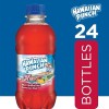 Hawaiian Punch Fruit Juicy Red Fruit Juice Drink 10 Fl