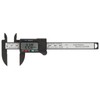 Electronic Digital Caliper, Carbon Fiber Digital Caliper Measuring Tool Micrometer