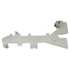 TRQ Windshield Washer Reservoir Assembly Pump Cap Hose Compatible with