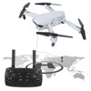 E68 WIFI FPV Mini Drone Wide Angle High Definition Camera