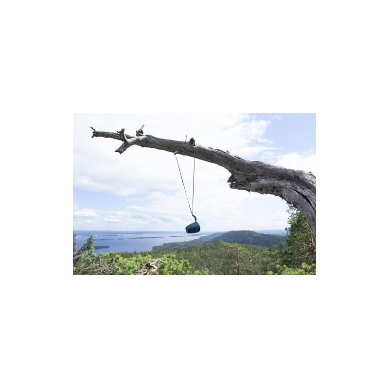 Kupilka 5 shot cup blue