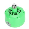 Chicken Coop Heater E27 Lamp Head Automatic Temperature Control Chicken