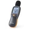 Brandson - Digital Sound Level Meter - Volume Meter -