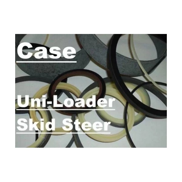 Hercules N14639 Loader Boom Lift Cylinder Seal Kit Fits Case