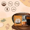 Think Cacao Coconut Coffee Creamer by Four Sigmatic | Chocolate