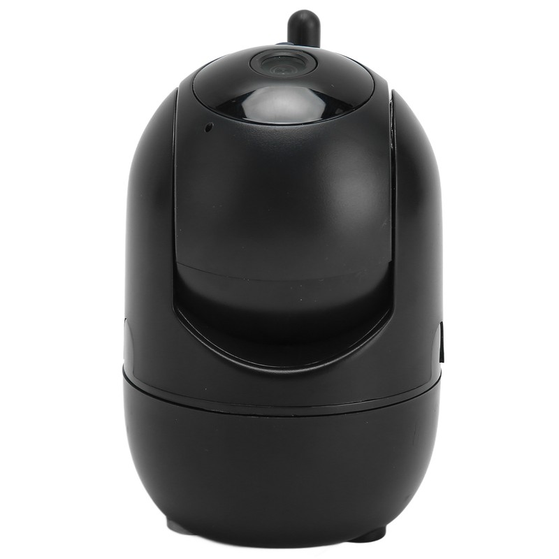 Indoor Security Camera 2.4GHz WiFi HD 1080P Motion Detection Surveillance