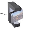 LED Magnetic Levitation Photo Frame Home Office Wedding Decoration