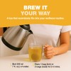HANDPICK, Dandelion Root & Leaf Tea Bags (100 Herbal Tea