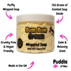 Bum Bum Cream Whipped Soap Body Wash - 150g -